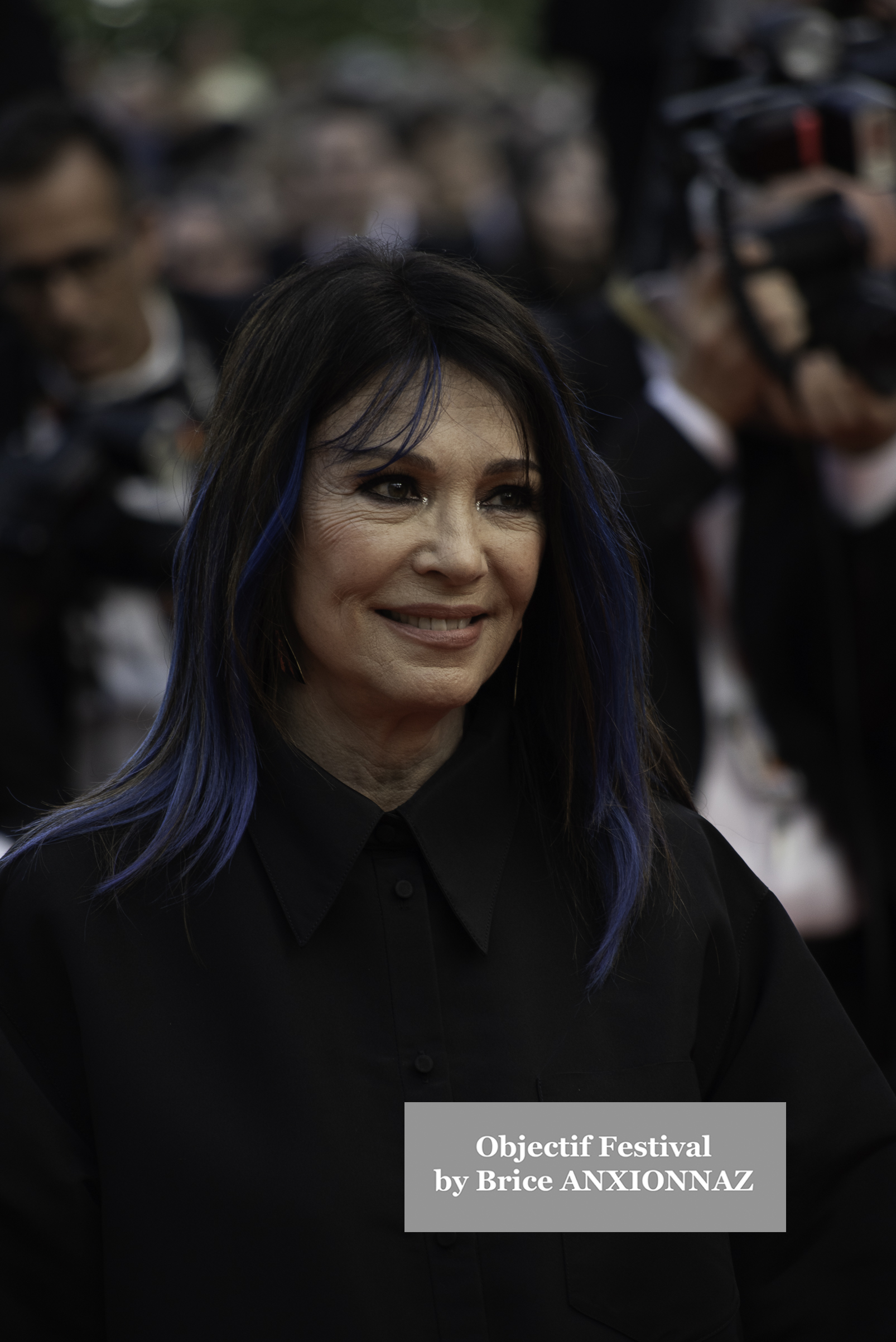 La  Plus  Precieuse  Des  Marchandises / 77th Cannes International Film Festival / Objectif Festival by Brice ANXIONNAZ